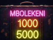 Killorbeezbeatz – Mbolekeni 1000 5000