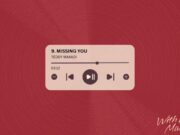 Teddy Makadi – Missing You
