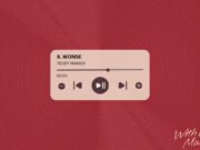 Teddy Makadi – Wonse