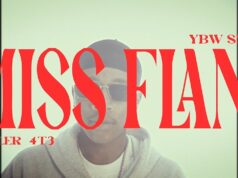 YBW SMITH FT SPOILER 4T3 – MISS FLANI
