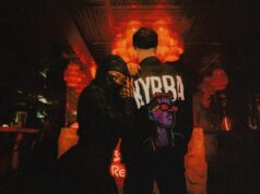 Kybba Ft Leftside & Bamby – Buss A Whine