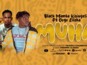 BLACK MAMBA KISINGELI FT DOGO ELISHA – MUHA