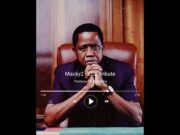 Macky2 – Thank You For Everything (ECL Tribute) Macky2 - ECL Tribute