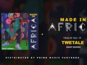 Eddy Kenzo – Twetale