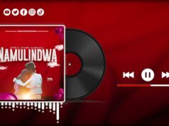 CHRIS EVANS KAWEESI – NAMULINDWA
