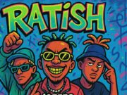 Joefes Ft JuJu The Moonchild & Unspoken Salaton – Ratish