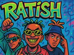 Joefes Ft JuJu The Moonchild & Unspoken Salaton – Ratish