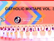 CATHOLIC MIX VOL. 3 FT DOKC CHOIR, LAWRENCE KAMEJA, MAKUBURI, ERIC KOBIA, JIMMIE NGAMAU,RAJO