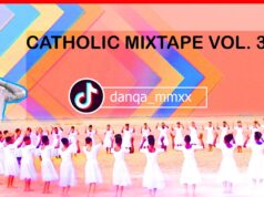 CATHOLIC MIX VOL. 3 FT DOKC CHOIR, LAWRENCE KAMEJA, MAKUBURI, ERIC KOBIA, JIMMIE NGAMAU,RAJO
