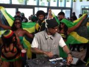 HOME ALONE LIVE SET BY DJ DID FT AMAPIANO, DANCEHALL, AFROHOUSE , AFROBEATS – BASHMENT EDITION