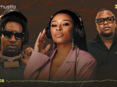 3-STEP AFRO HOUSE MIX Best of May 2025 by DJ Misterhustla Ft Dlala Thukzin, DJ Zinhle, MÖRDA + more