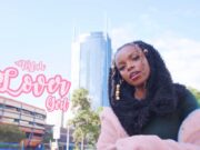 Teslah – Lover Girl