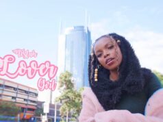 Teslah – Lover Girl