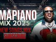 BEST AMAPIANO 2025 NEW SONGS BY VINTE SA & MALUMTOM