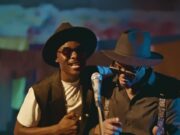 Ray G Ft Bruce Melodie – Hama