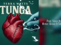 Terra Watts – Tunga