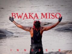 Innoss’B – Bwaka miso