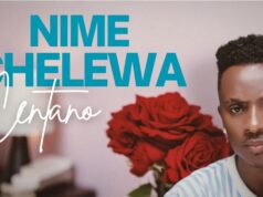 Centano – Nimechelewa