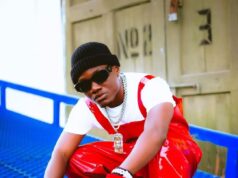 Mbosso – Nusu Saa Mbosso - Nusu Saa