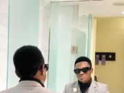 Mbosso – Pawa Mbosso - Pawa