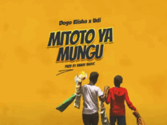 Dogo Elisha Ft Udi – Mitoto Ya Mungu