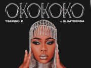 Tsepiso P Ft Slimteersa – Okokoko