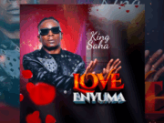 KING SAHA – LOVE ENYUMA