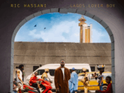 ALBUM Ric Hassani – Lagos Lover Boy