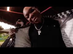 Werrason Ft Fetty Ndoss – Courageux