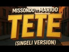 Marioo Ft Misso Misondo – Tete