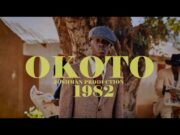 Eddy Topsy – Okoto