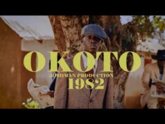 Eddy Topsy – Okoto