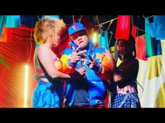 Lolilo Simba Ft Bushoke, Dudu Baya & Amir Moo – Only You