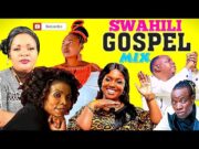BEST OF SWAHILI GOSPEL MIX 2025 BY DJ OZZY FT CHRISTINA SHUSHO,BAHATI BUKUKU,GUARDIAN ANGEL,ROSE MUHANDO