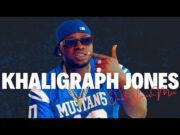 MONOGROOVE 2: 60 Minutes of Khaligraph Jones – The OG Edition