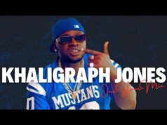 MONOGROOVE 2: 60 Minutes of Khaligraph Jones – The OG Edition