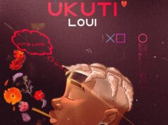 LOUI – UKUTI