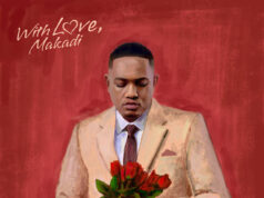 ALBUM Teddy Makadi – WITH LOVE
