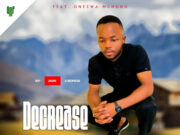 ALBUM Decrease – Indlu engangenwa