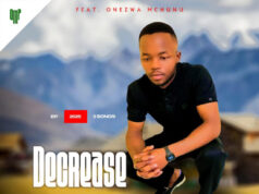 ALBUM Decrease – Indlu engangenwa