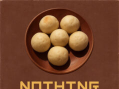 ALBUM General C’mamane – Nothing But Dumblings