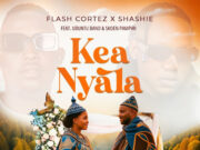 Flash Cortez Ft Shashie, Ubuntu Band & Skoen Pampiri – Kea Nyala