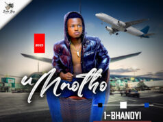 Mnotho Majola Ft JikiJiki & Durh Sky – Ibhanoyi
