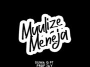 Suma G Ft Professor jay – Muulize Meneja