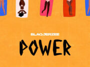 Blaq Jerzee – POWER