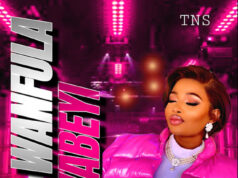 Pretty Banks – Wanfula Wabeyi