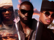 Ric Hassani Ft Neyo & Joeboy – Love & Romance II