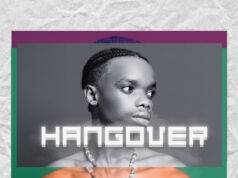 Kenny Kai – Hangover