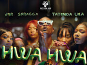 Jnr Spragga Ft TatendaLXA – Hwa Hwa