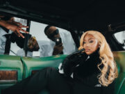 Kamo Mphela Ft Aymos, Jay Music, QUE DJ & SpacePose – Partii